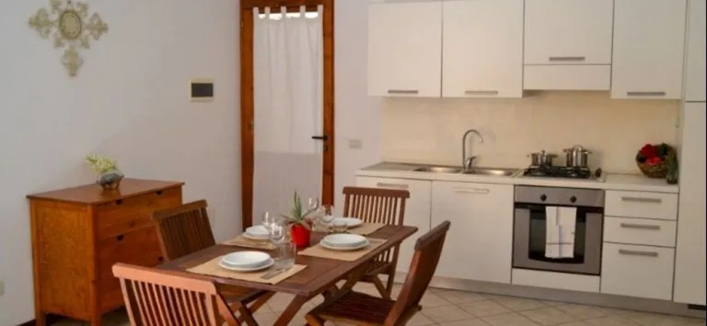 BookingBoavista - Coral