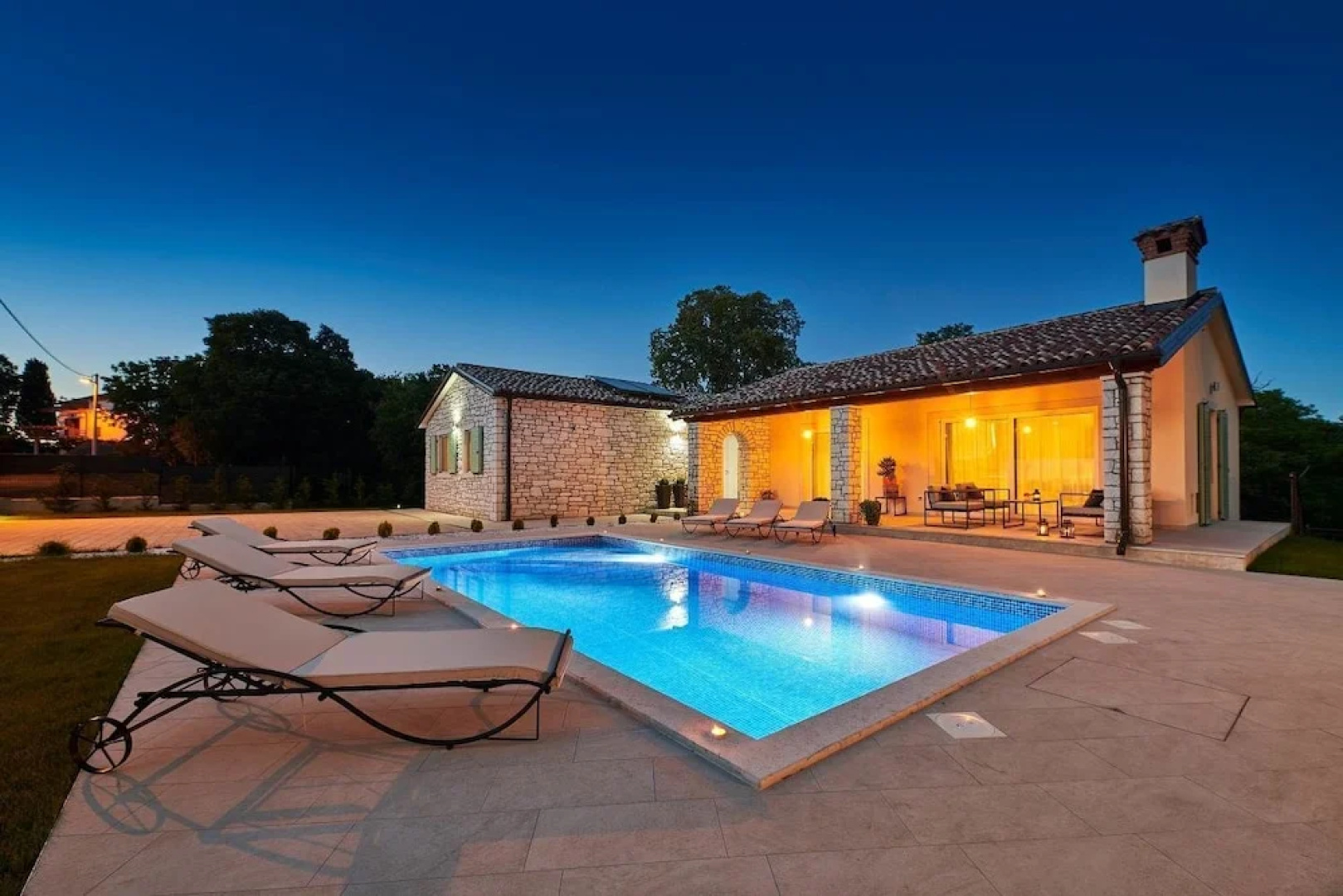 Villa Celtis