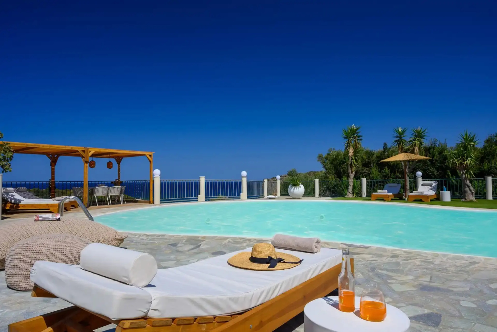 Kalos Luxury Homes