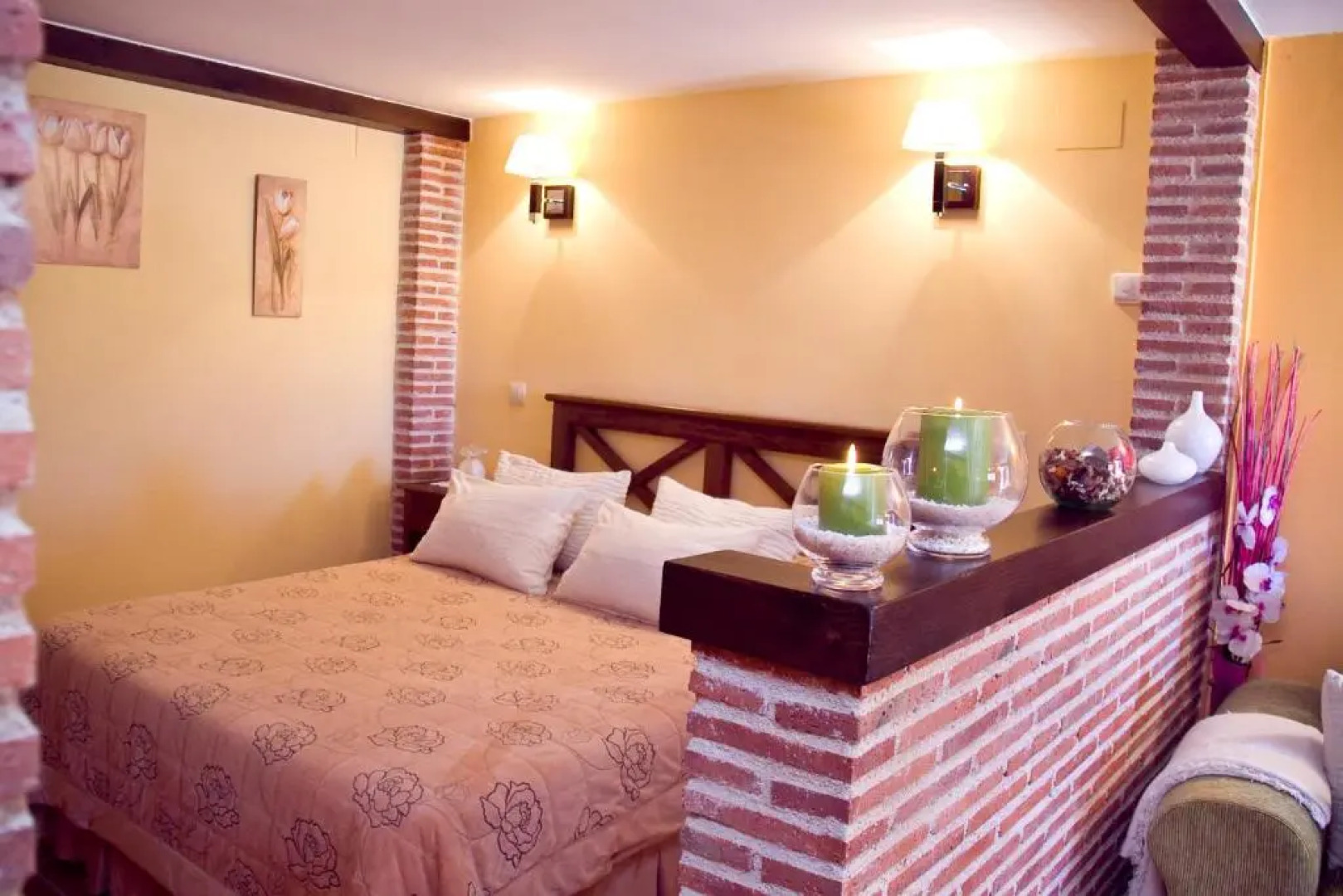 Casa Rural El Mendrugo