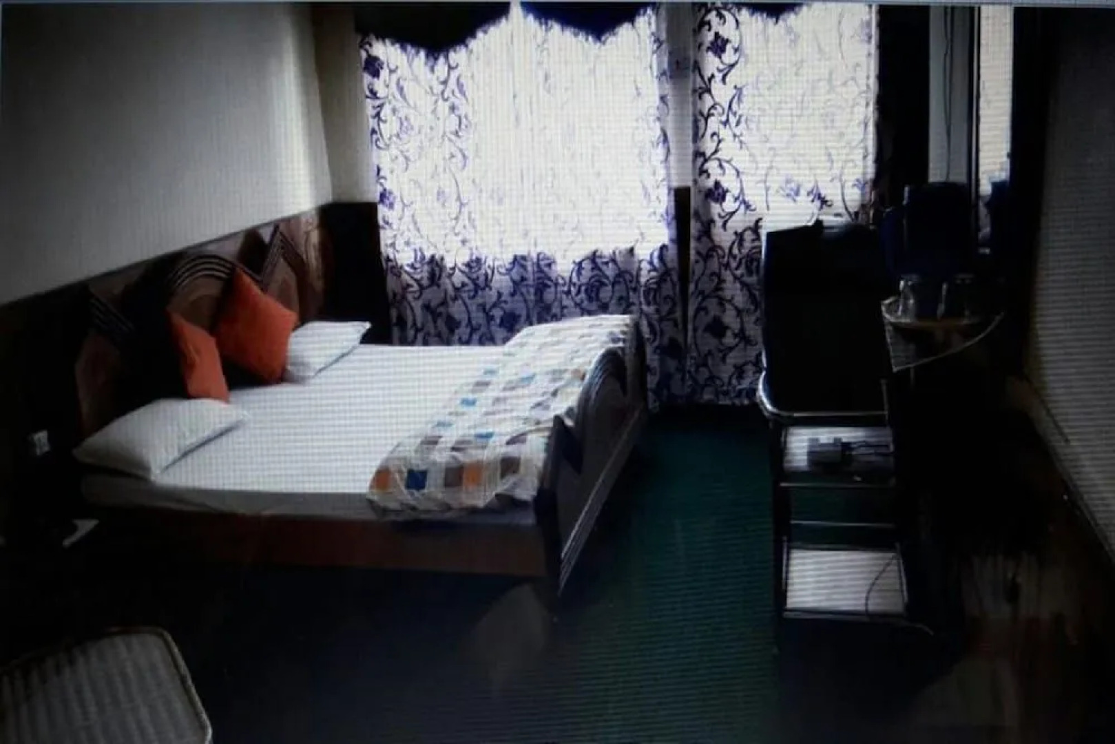 Goroomgo Tribhuwan Ranikhet