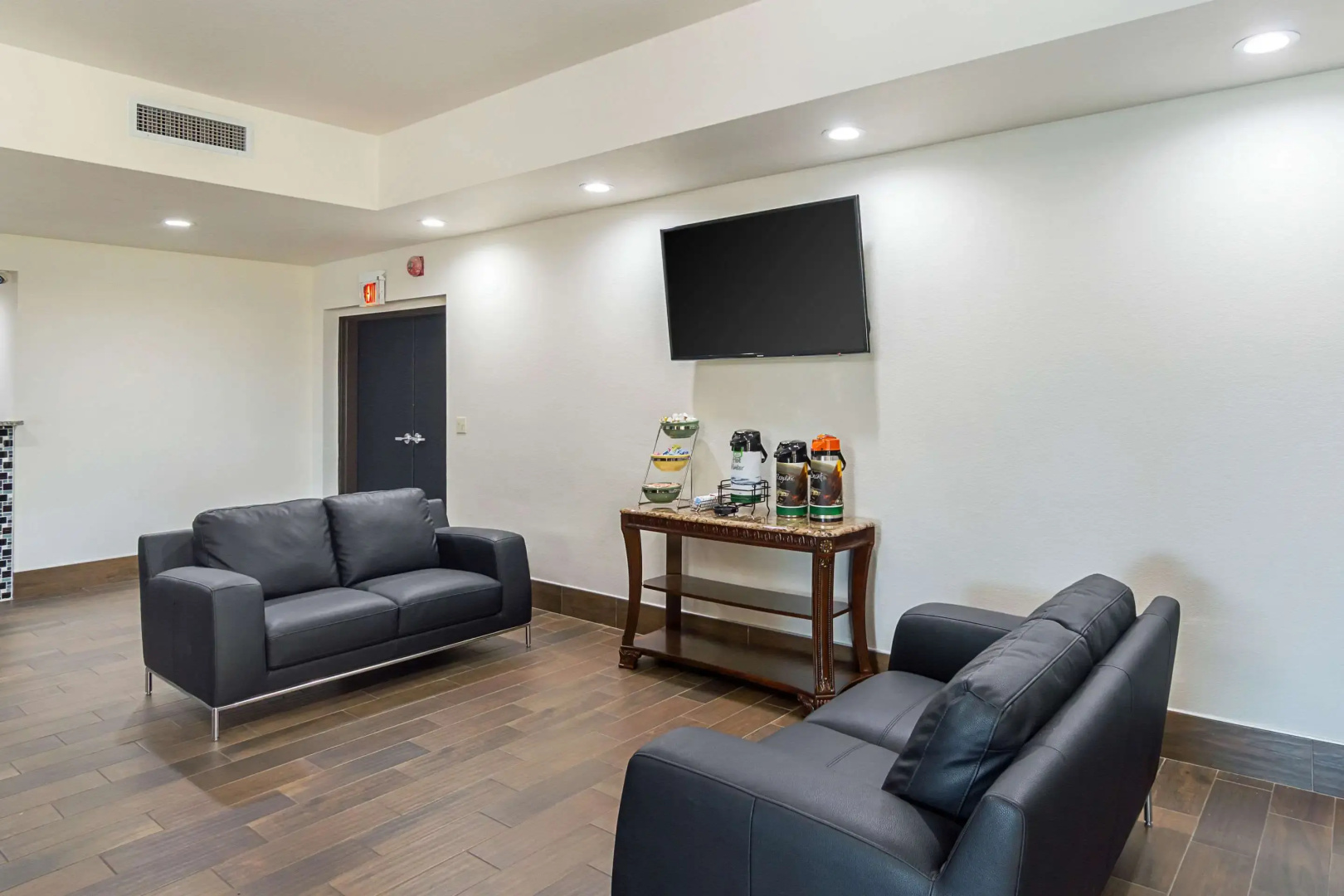 Quality Inn Amarillo East