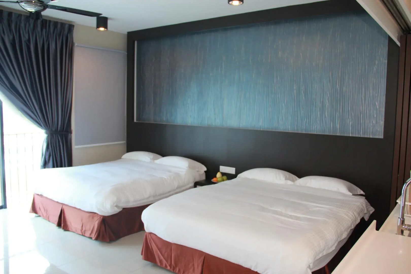 Setia Inn Suites Service Residence