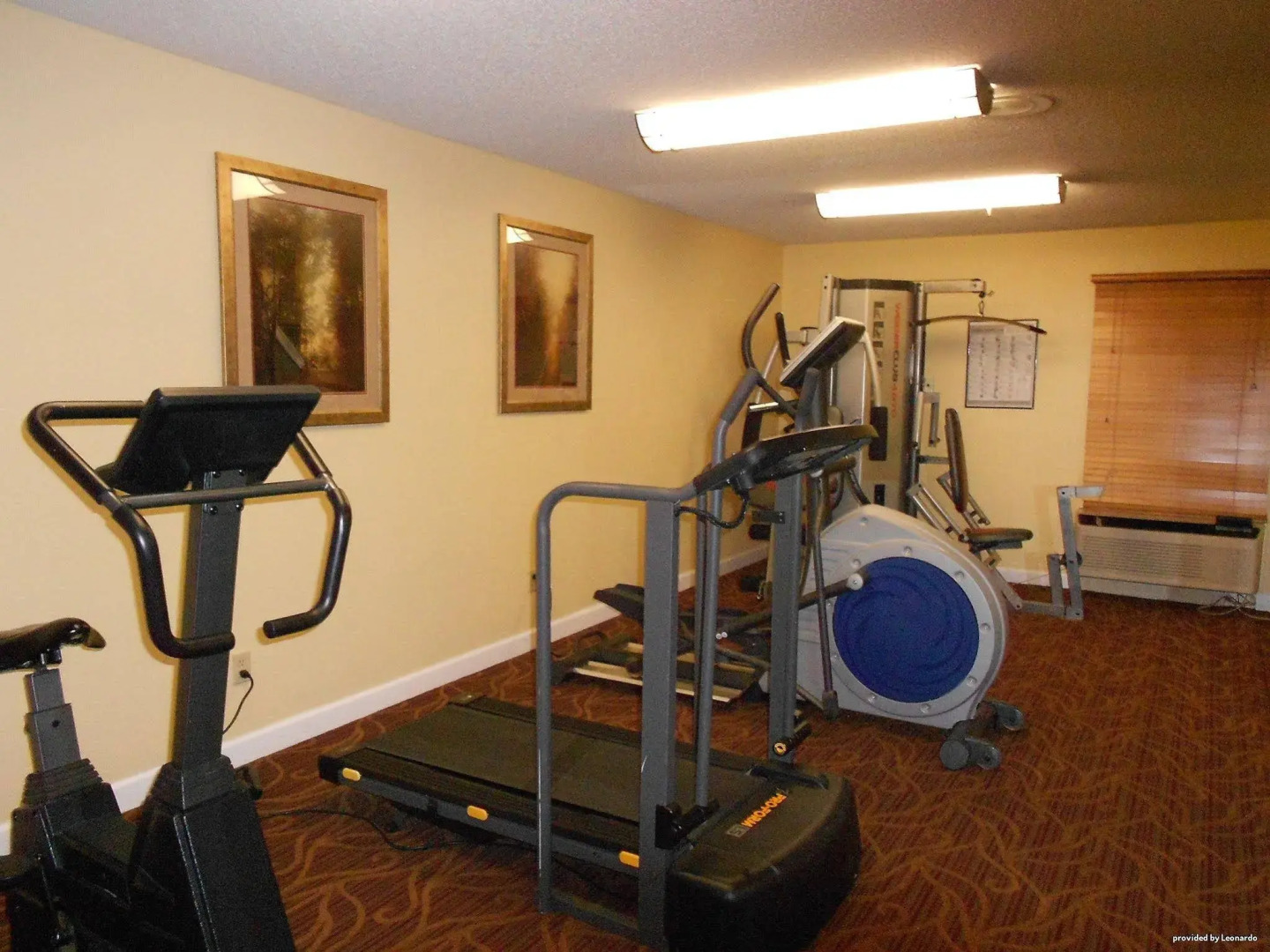 SureStay Plus Hotel by Best Western Tarboro
