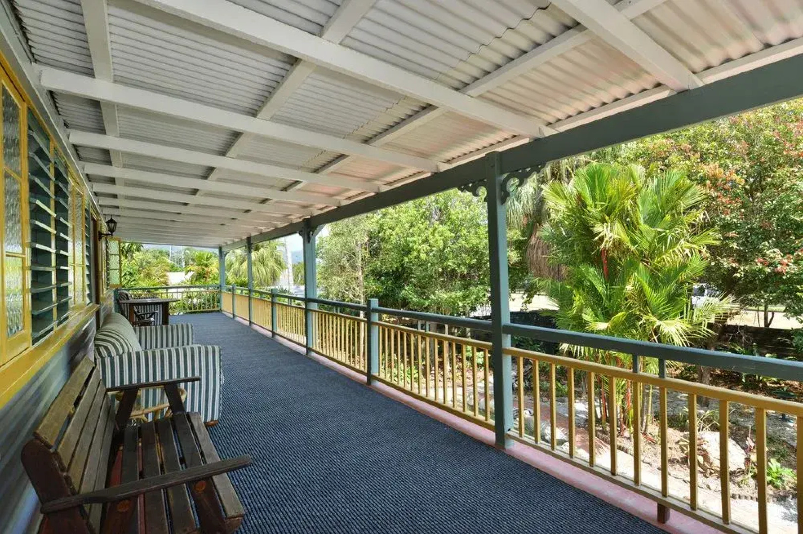 Lilybank Bed & Breakfast