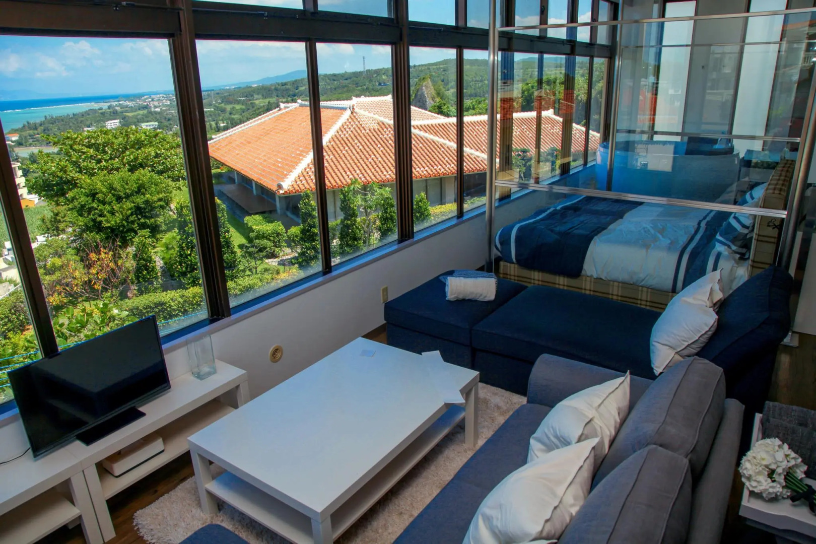 First Street Okinawa Yomitan-son Oceans