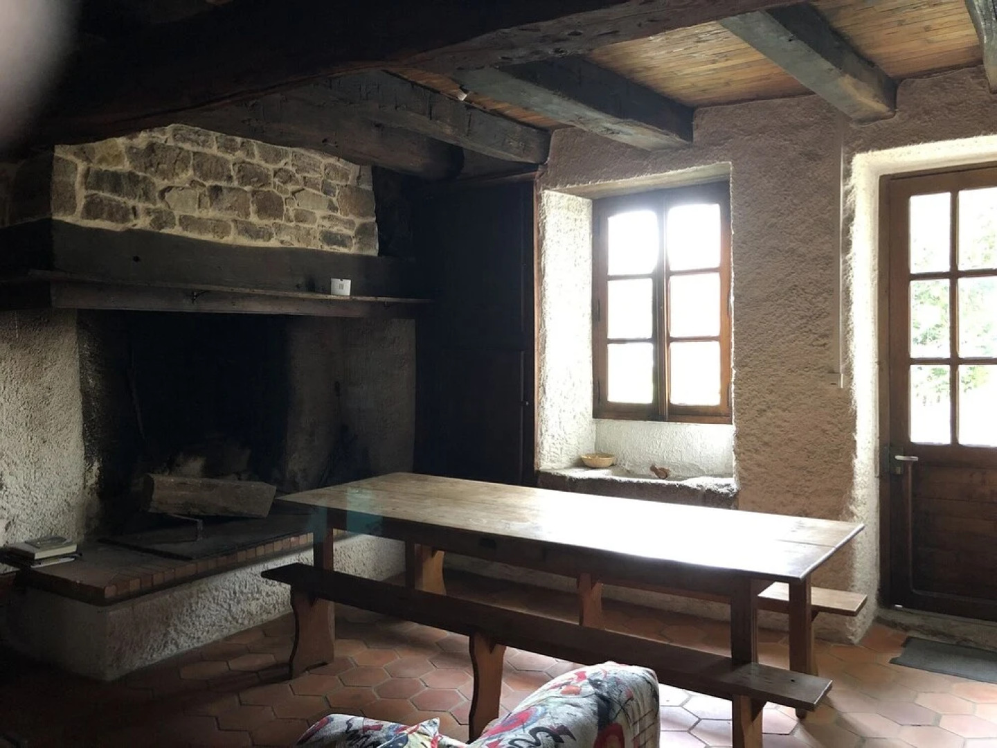 Gites Chez Annick et Patrick