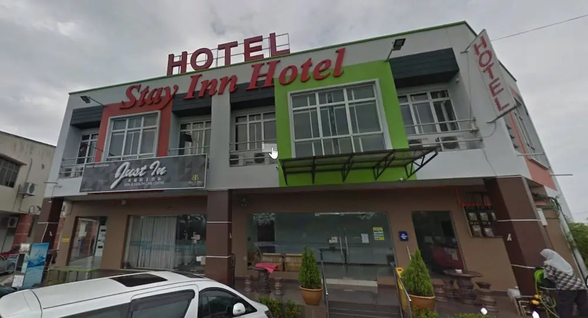 Stay Inn Hotel