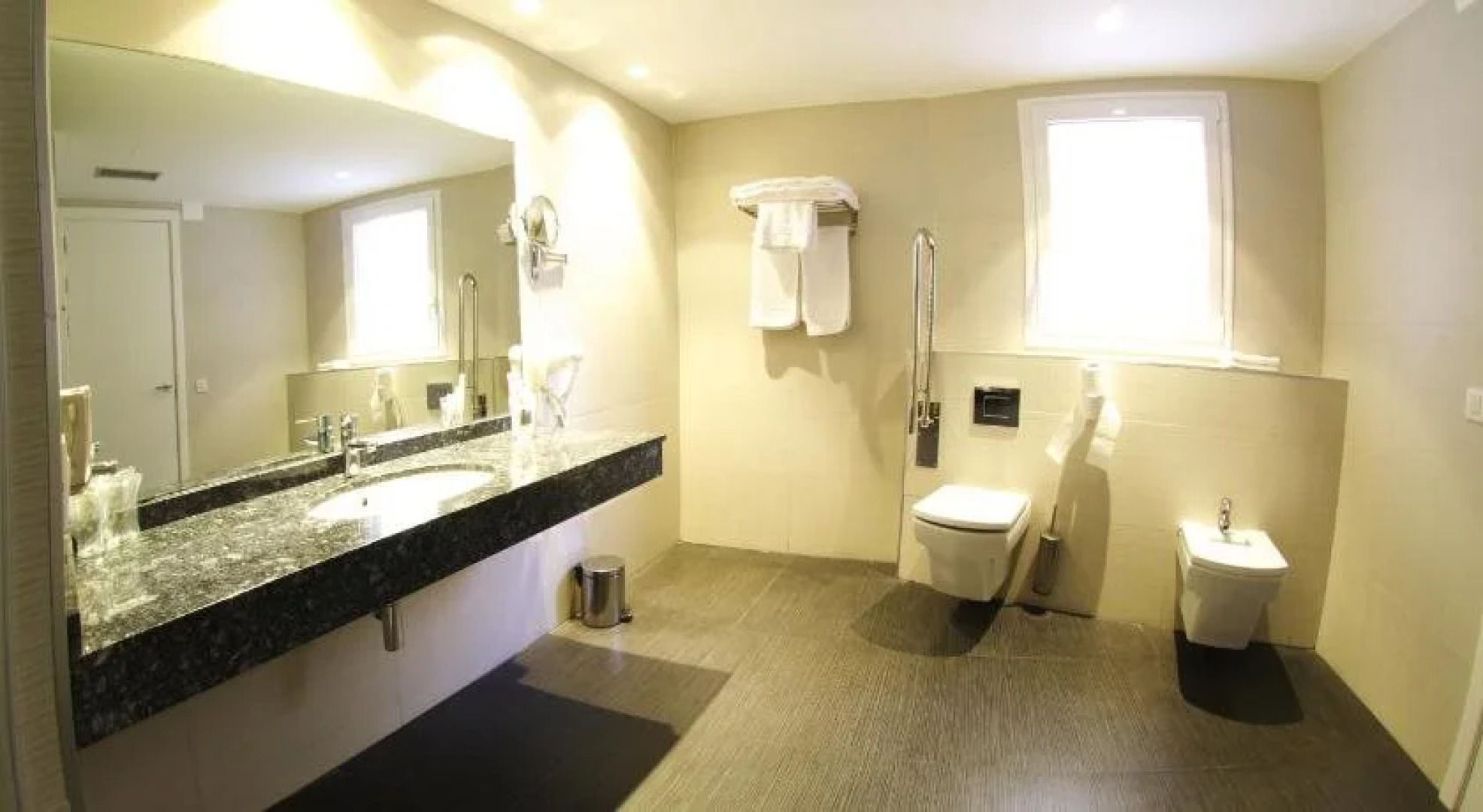 Hotel Villa Sonsierra