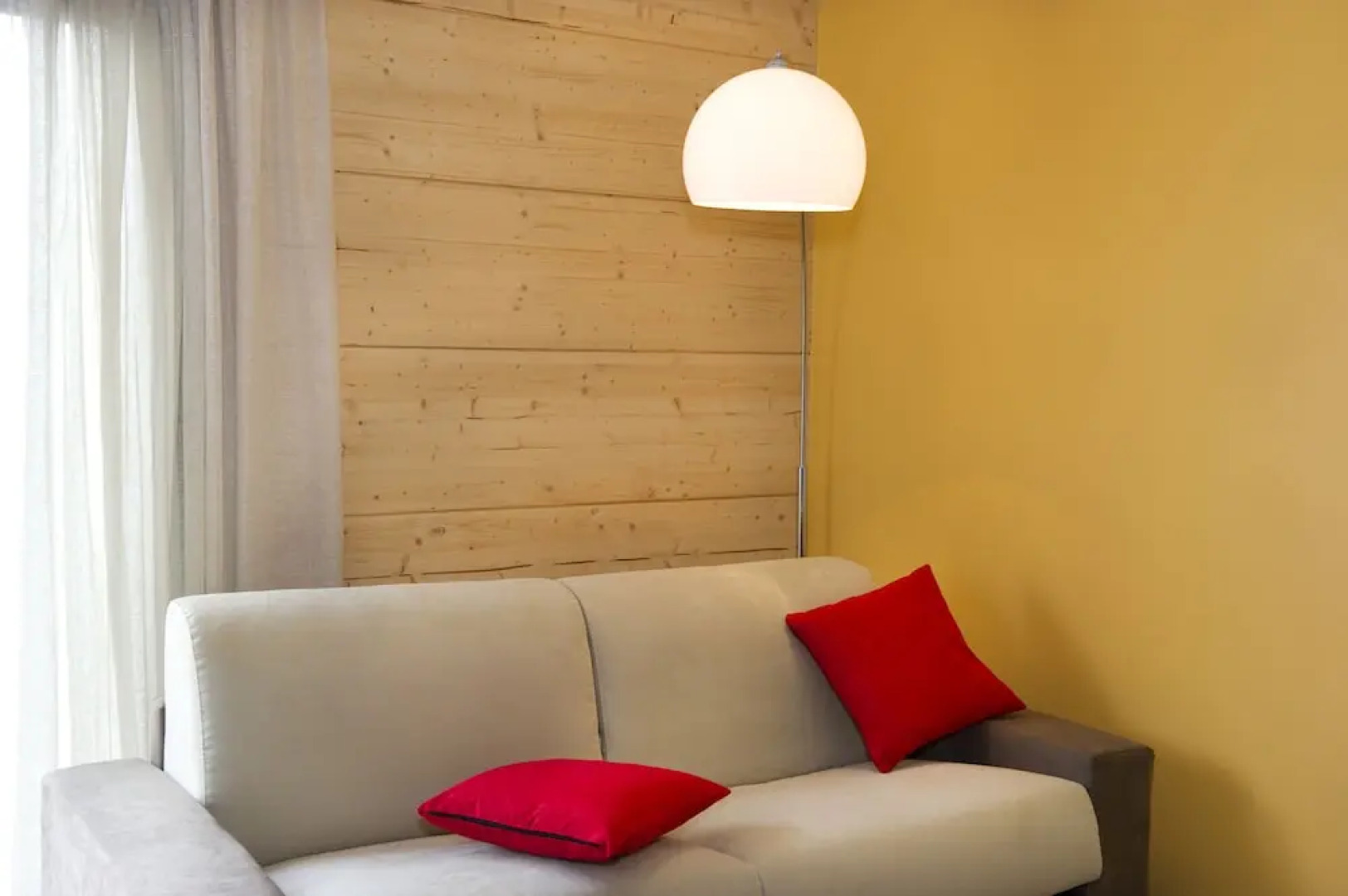 Village de gîtes les hauts du Gevaudan