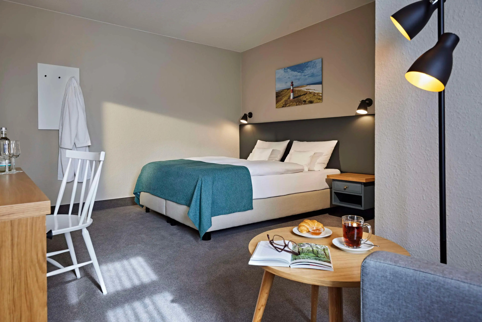 Lindner Strand Hotel Windrose