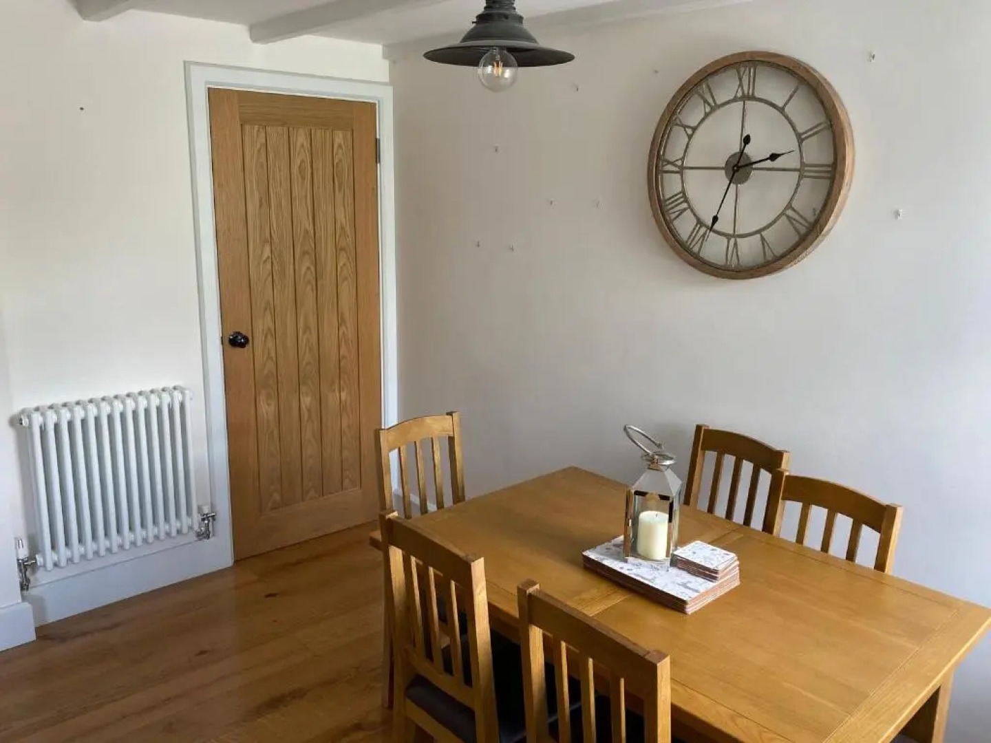 North Cornwall Cottage