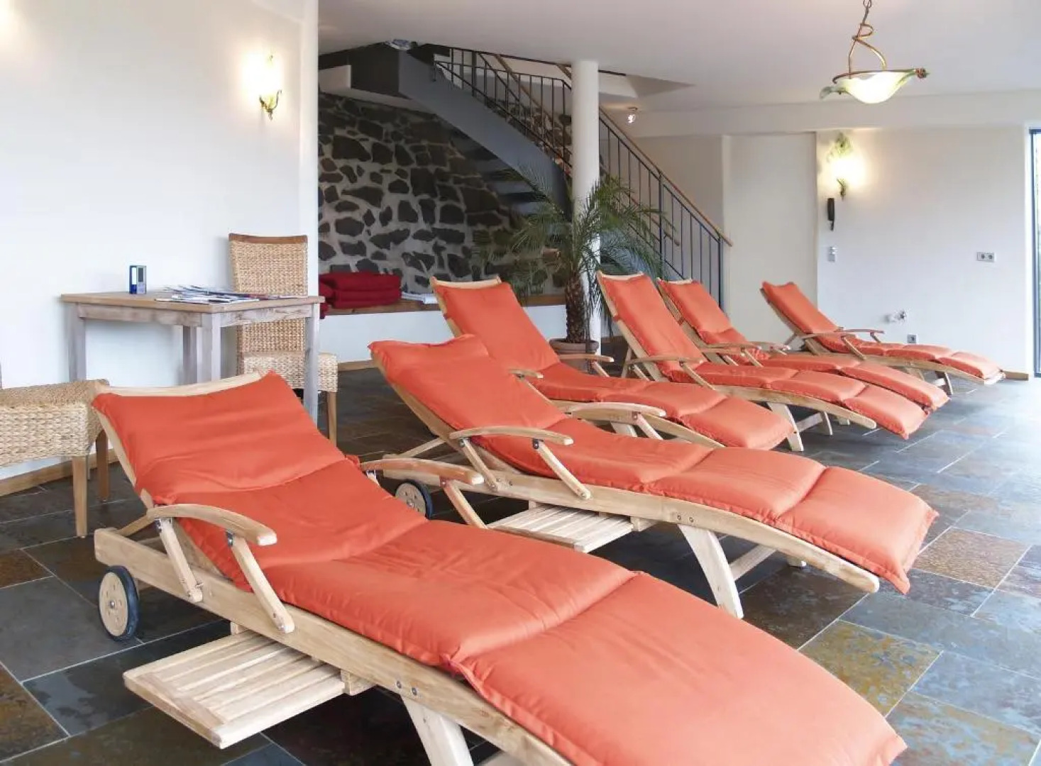 Romantik Schloss-Hotel Kurfürstliches Amtshaus