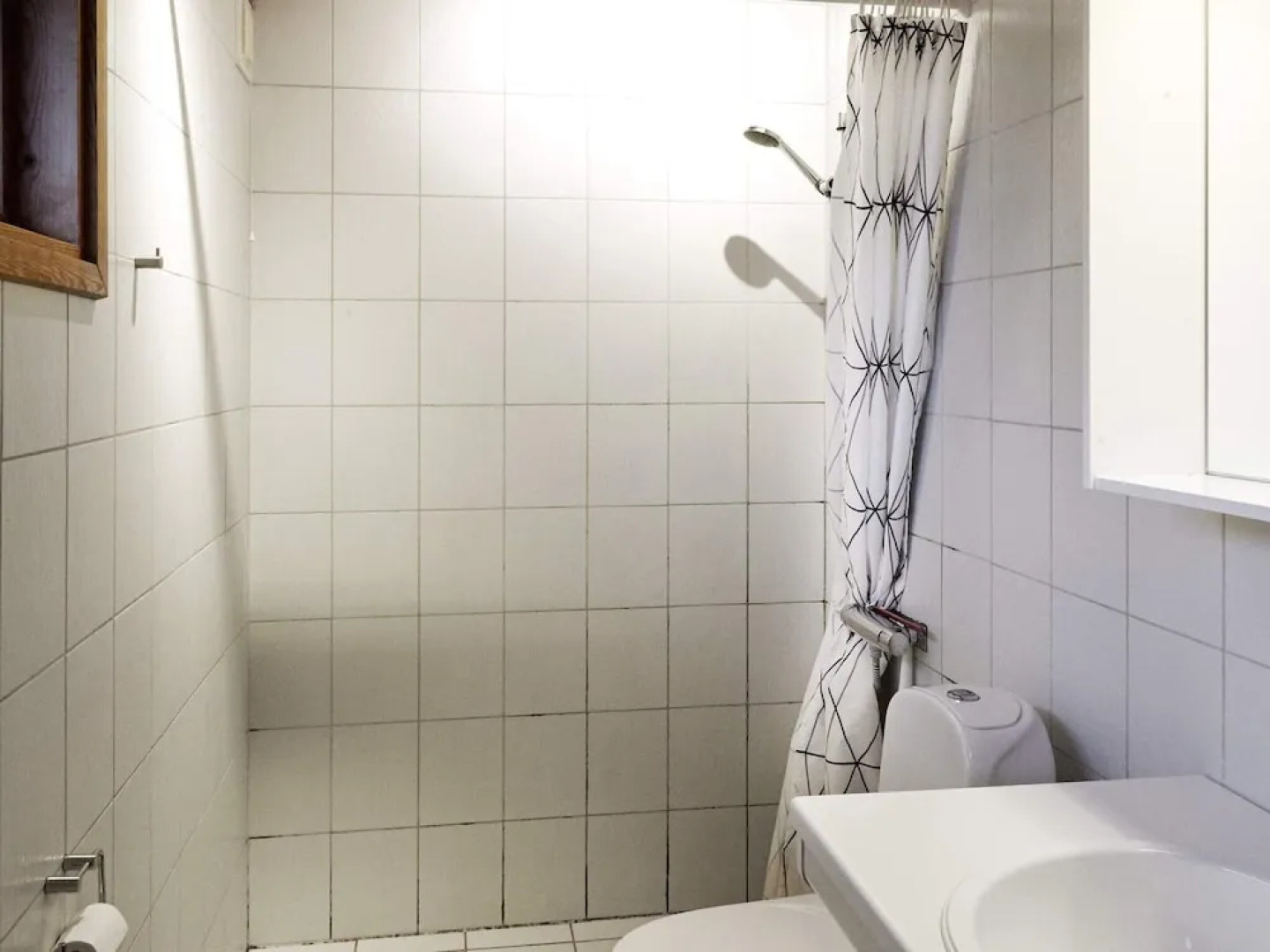 4 Person Holiday Home in Store Fuglede