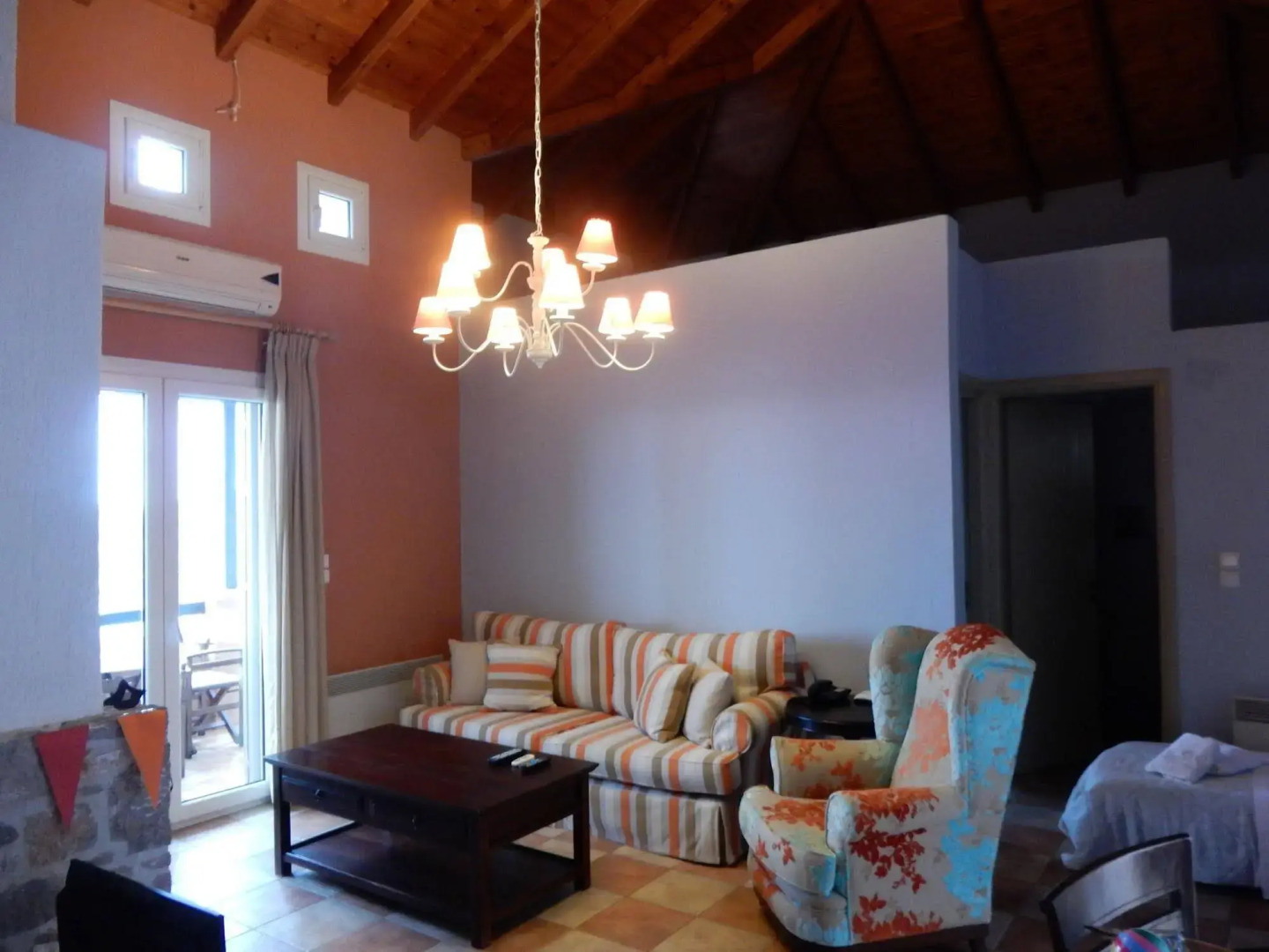 Apelon Tiritas Villas