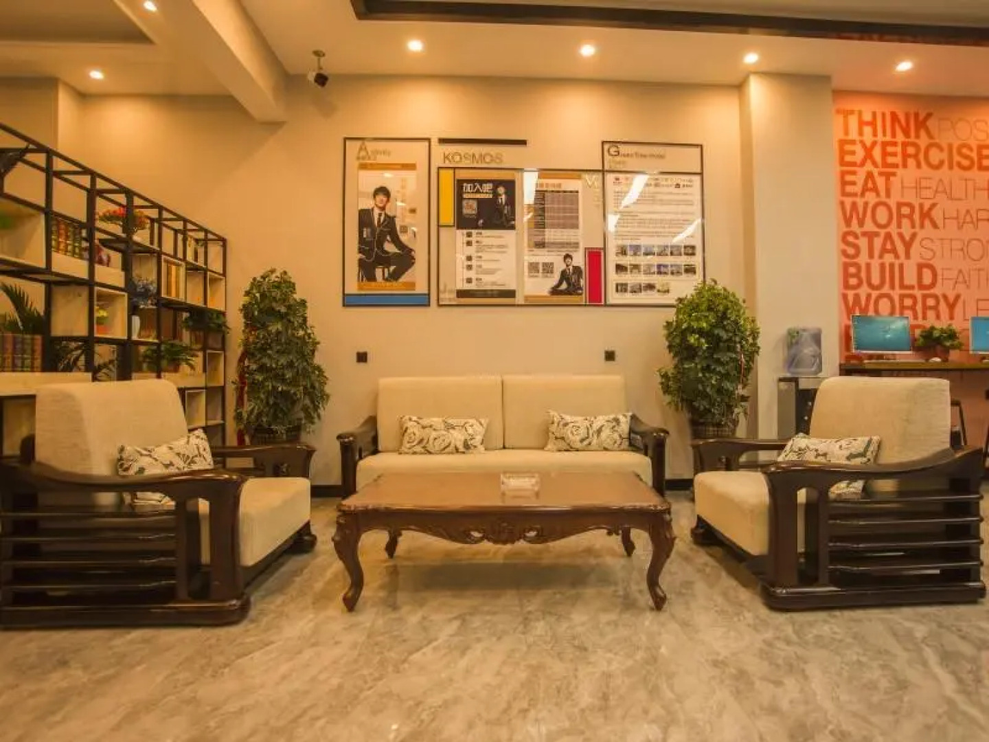 Shell Hotel Zhoukou Taikang County Bus Station