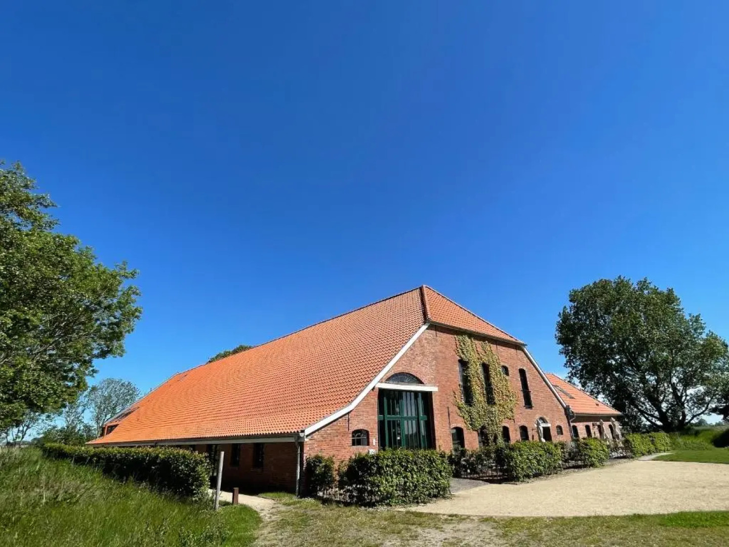 Gulfhof Dreybült Dreybült 8 Tammo