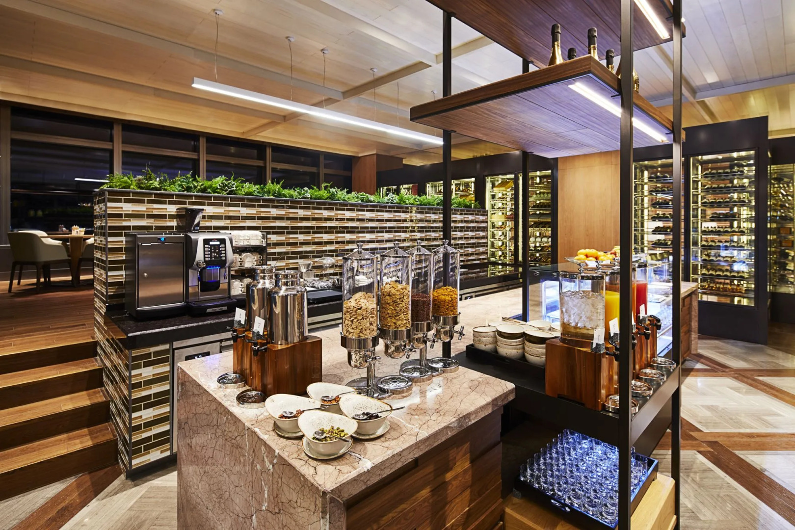 Marriott Jeju Shinhwa World Hotels & Resorts