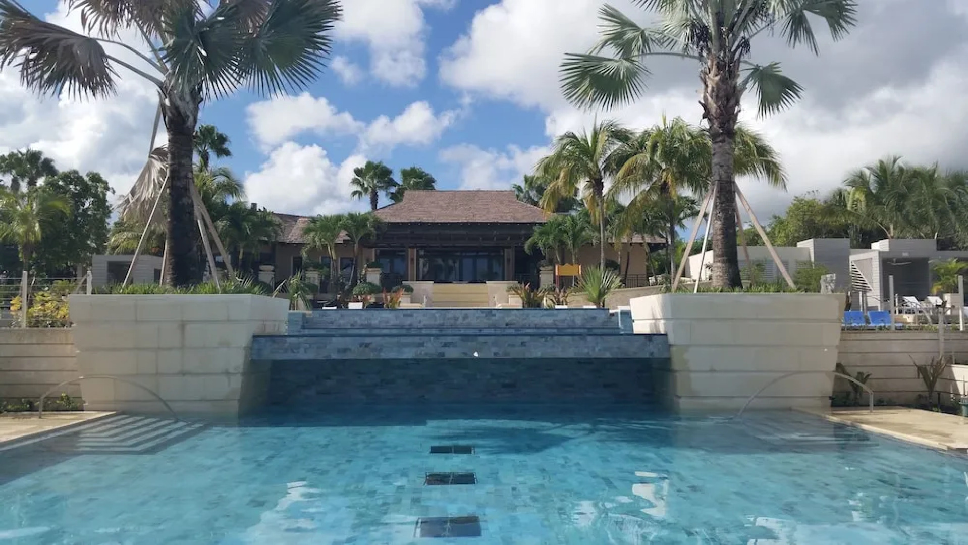 Bahia Beach Resort & Golf Club