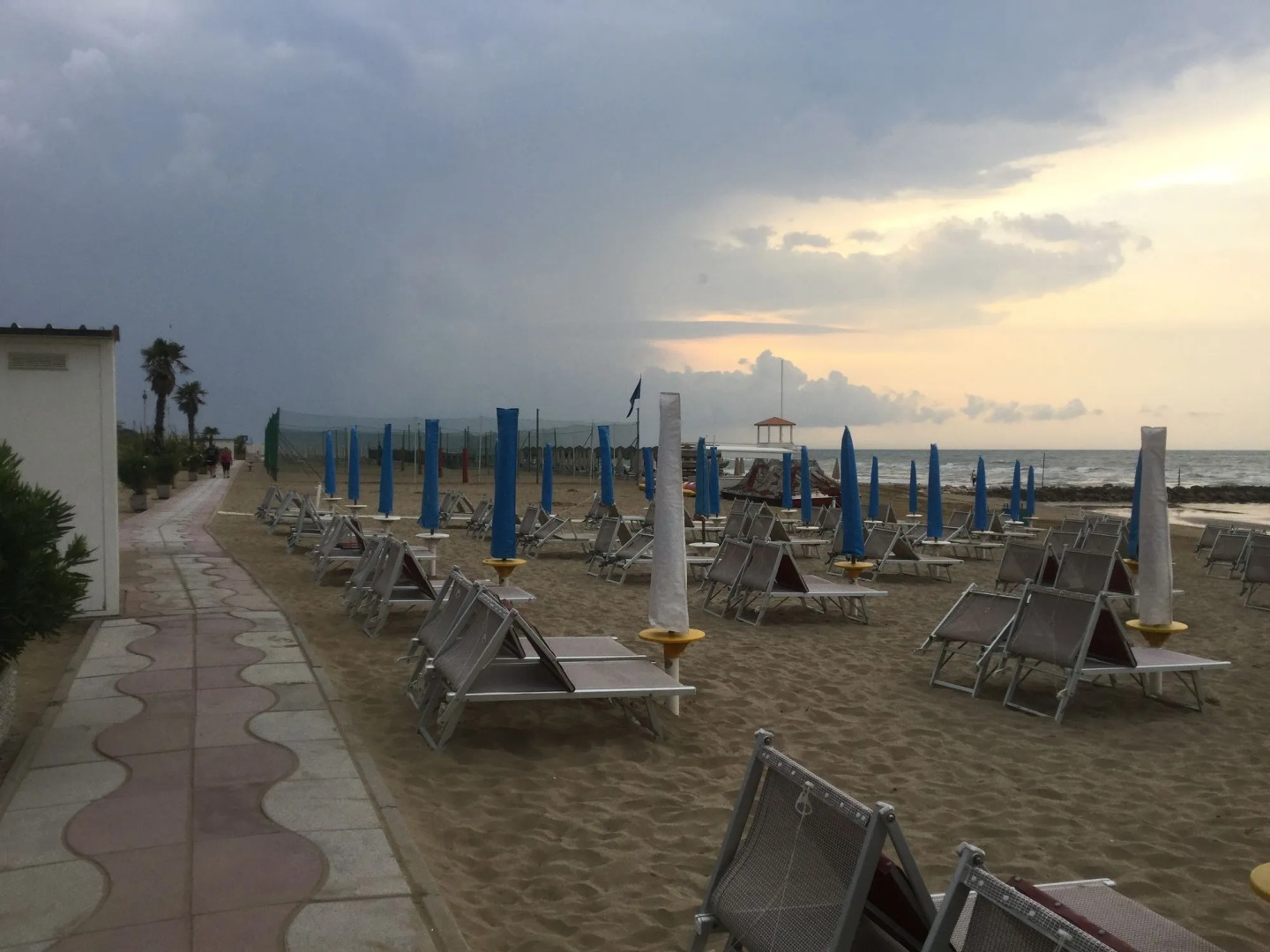 Bellevue Hotel & Resort