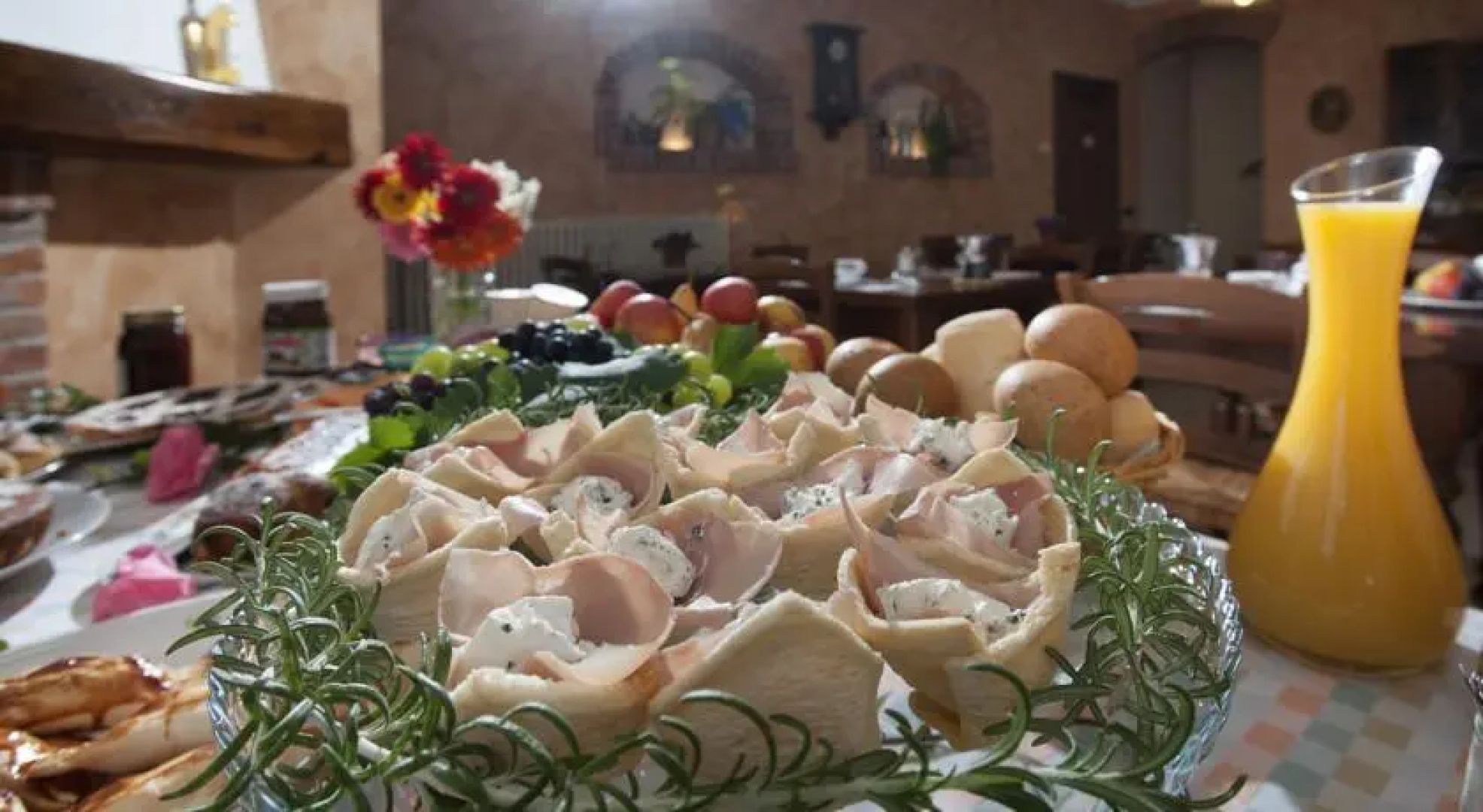 Ada Nada Agriturismo