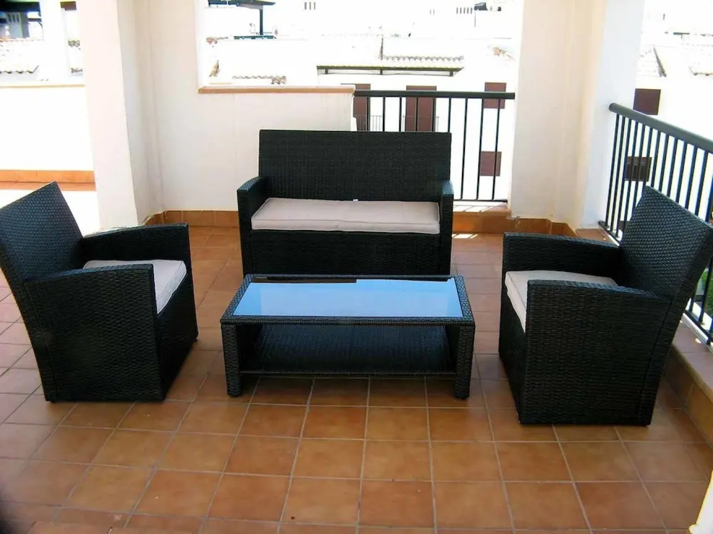 Apartamento Jardines F2-2B