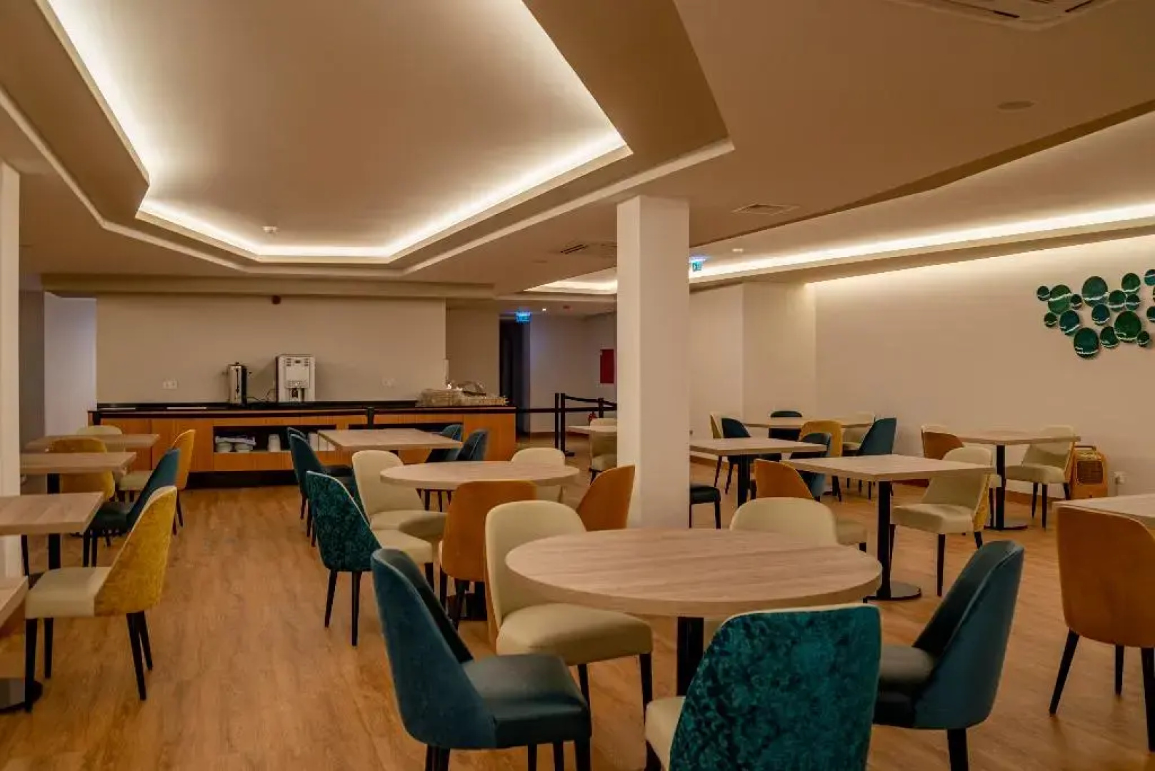 Santa Eufémia Covilhã Hotel