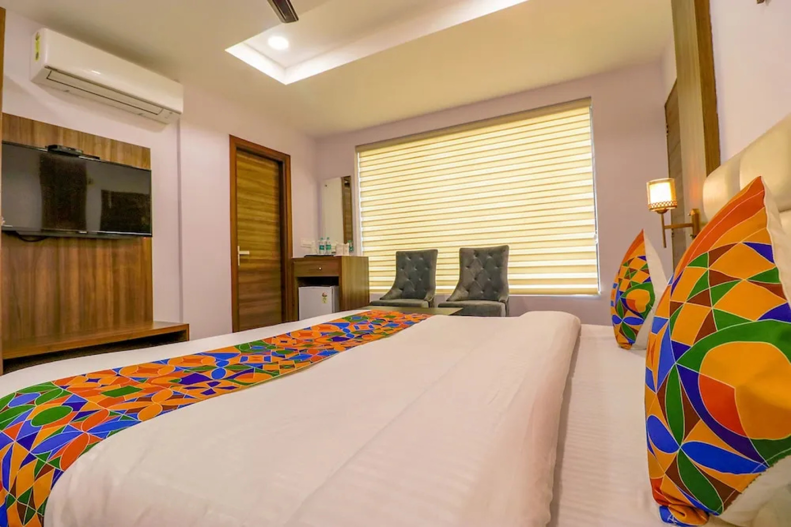 Prime K9 Regency by Fabhotel