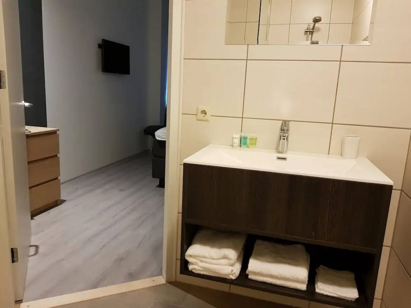 B&B de Wilhelminaschool