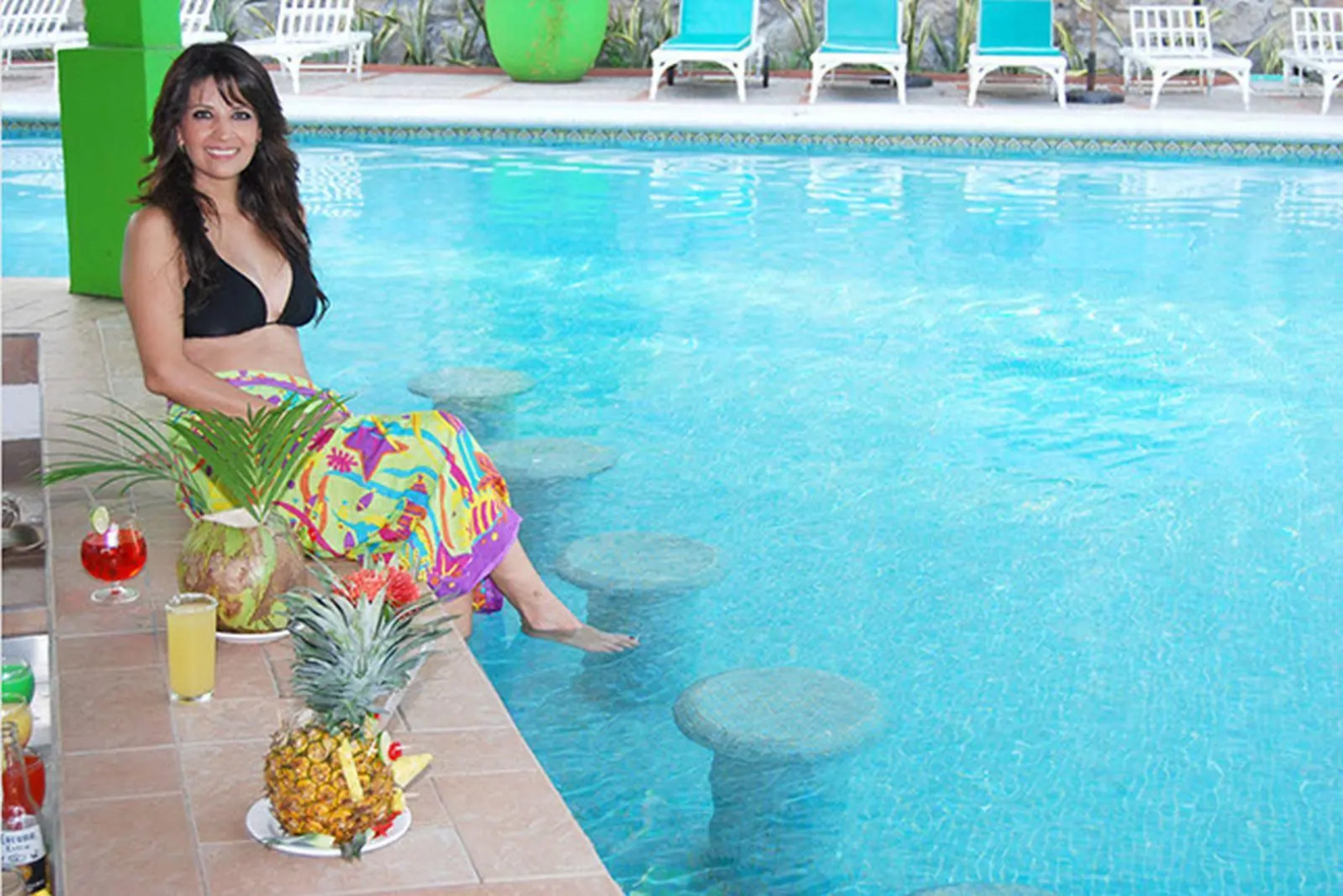 Hotel Tortuga Acapulco