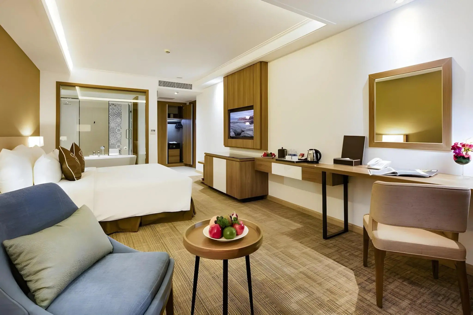 Comodo Nha Trang Hotel