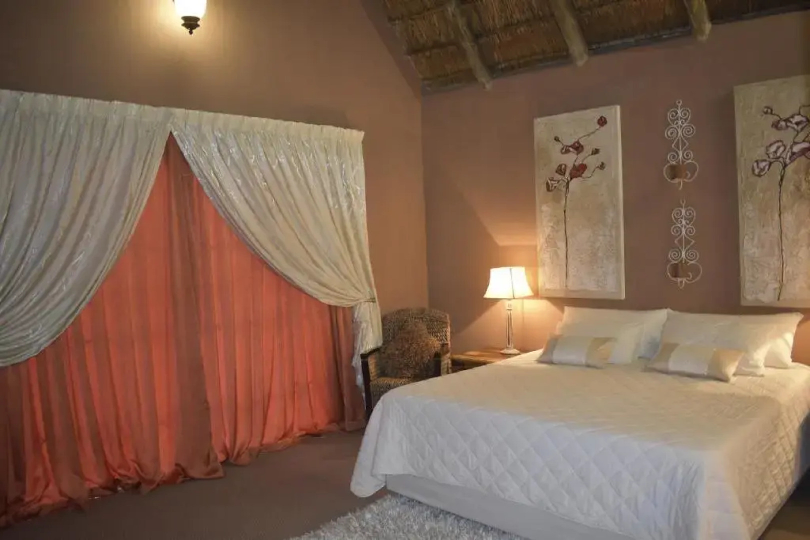 Waterglen Guest Lodge