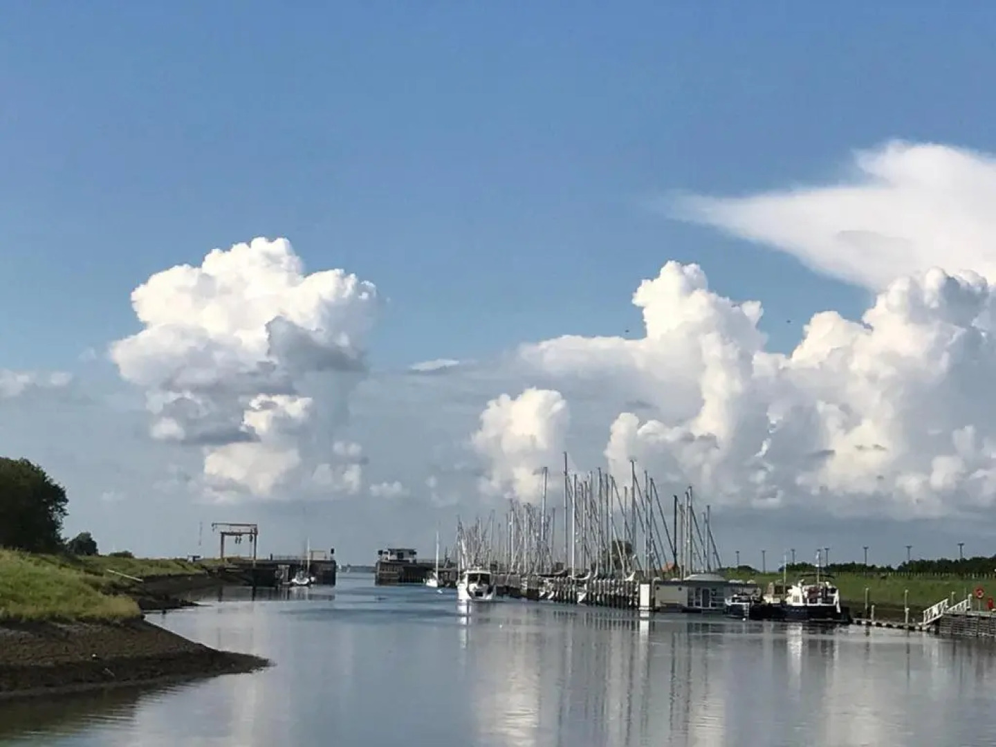 Zierikzee Appartement ZZ 41 B&B