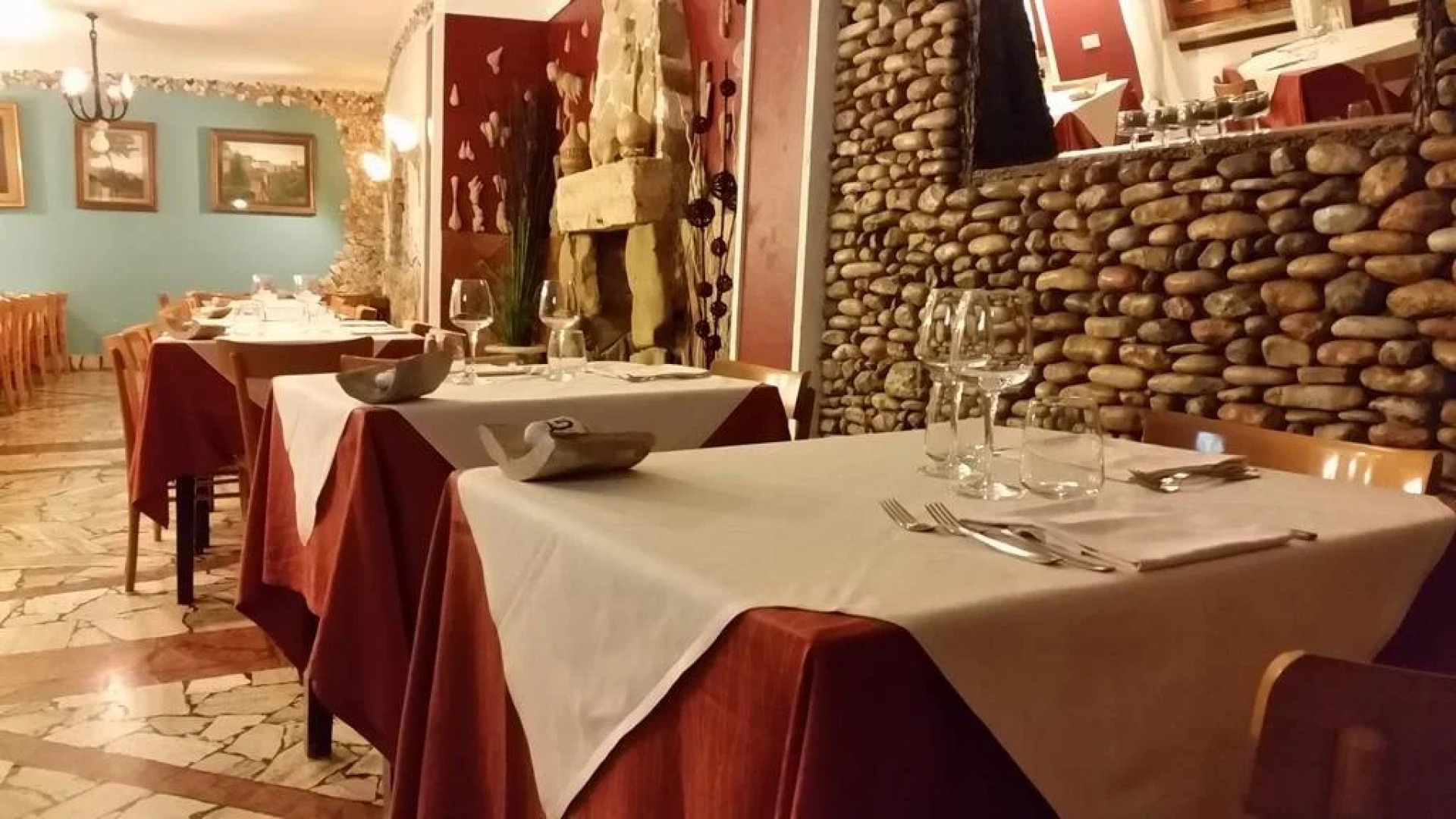 Hotel Ristorante Castello