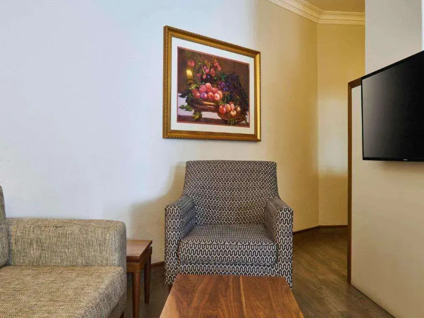 Mövenpick Hotel Windhoek