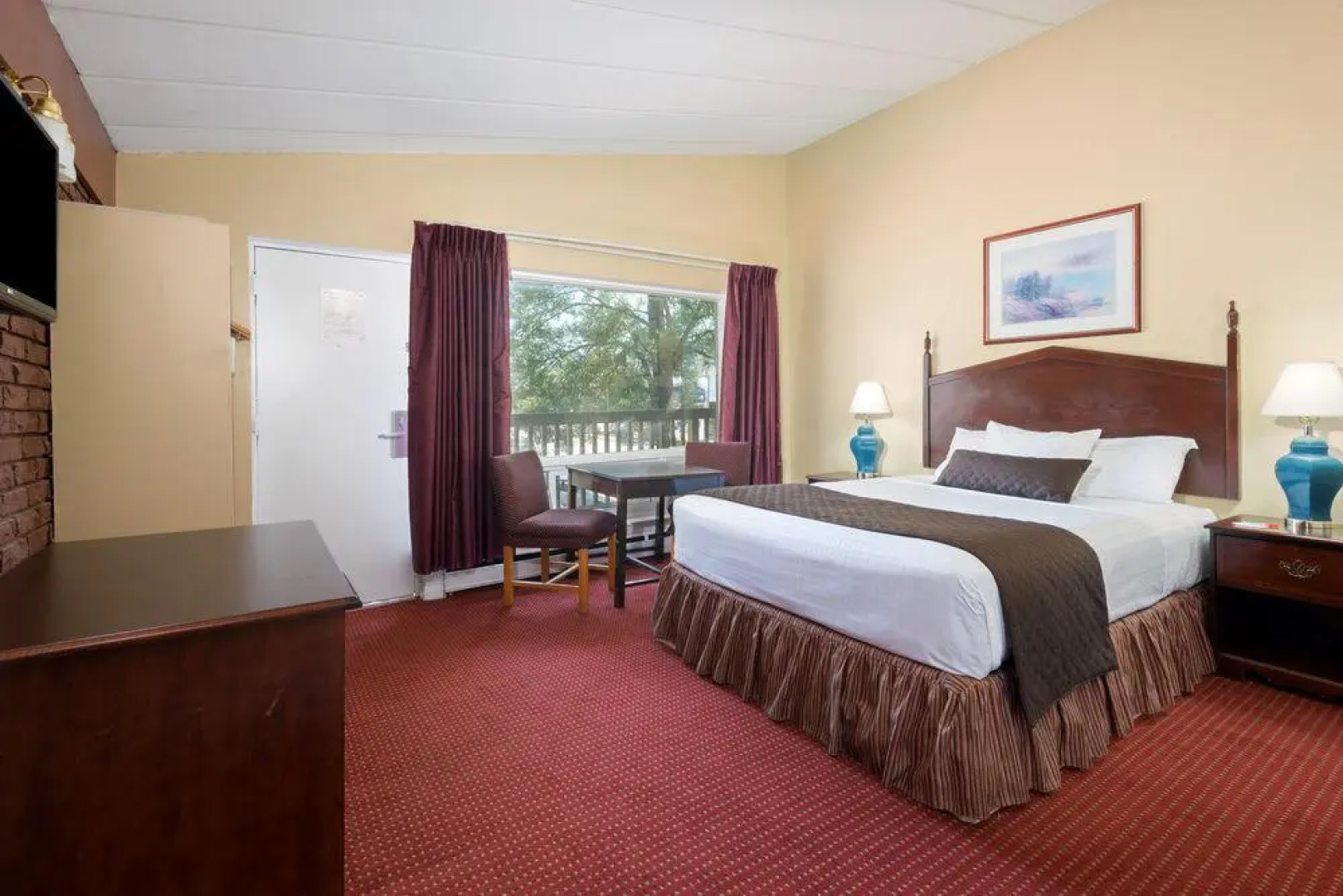 Knights Inn Barrie