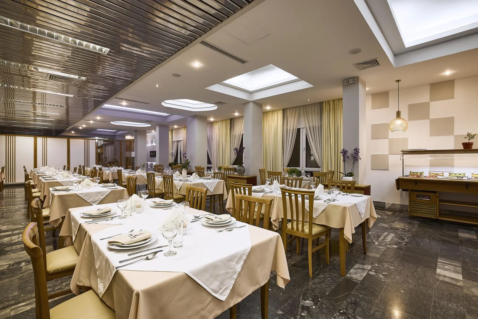 Tylissos Beach Hotel - Adults Only