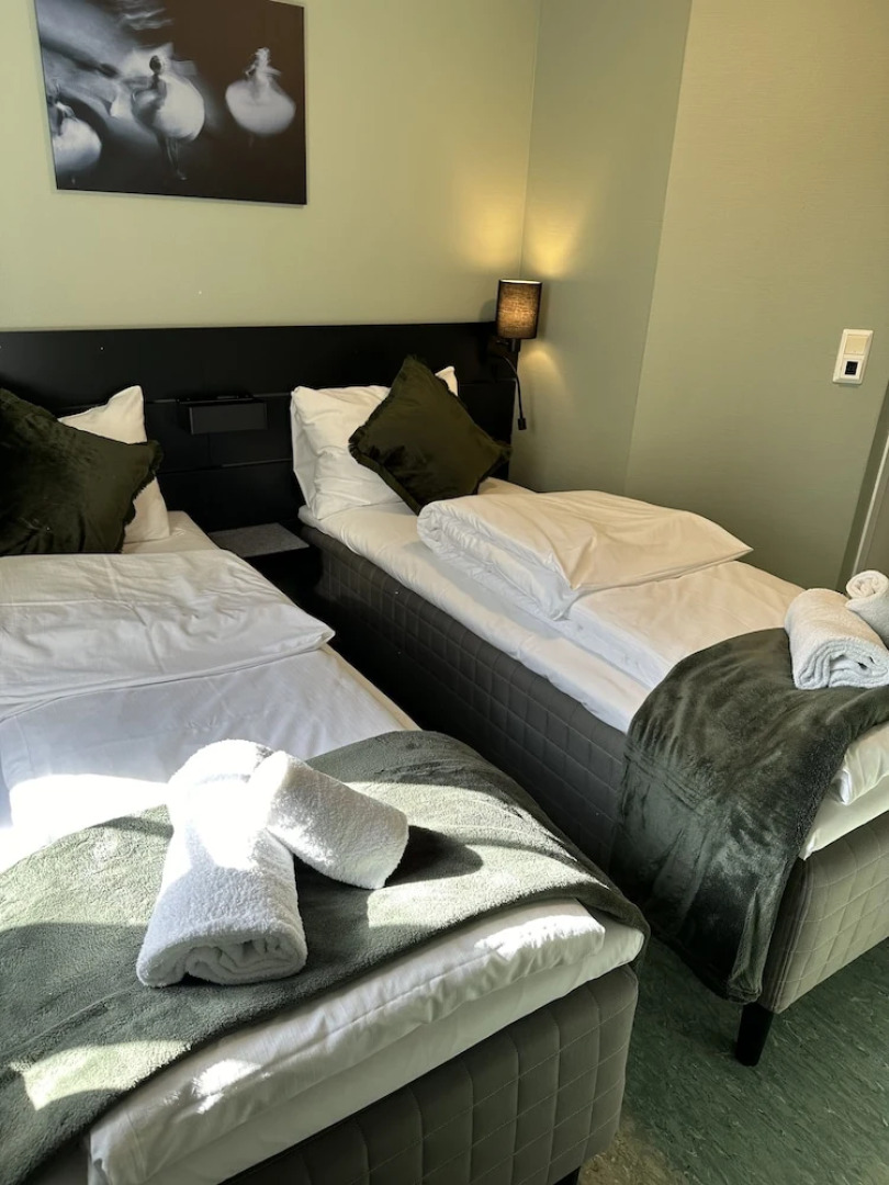 Tune Hotell Sarpsborg