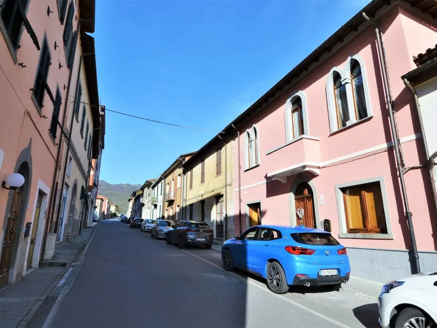 Holiday Home in the Historic Centre
