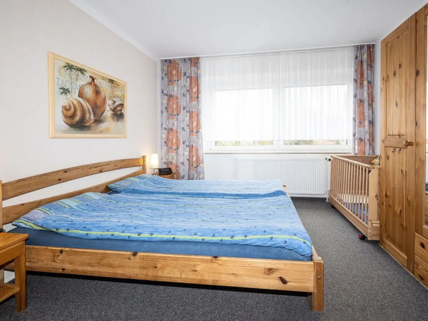 Apartment 2 Holiday Home Speckert