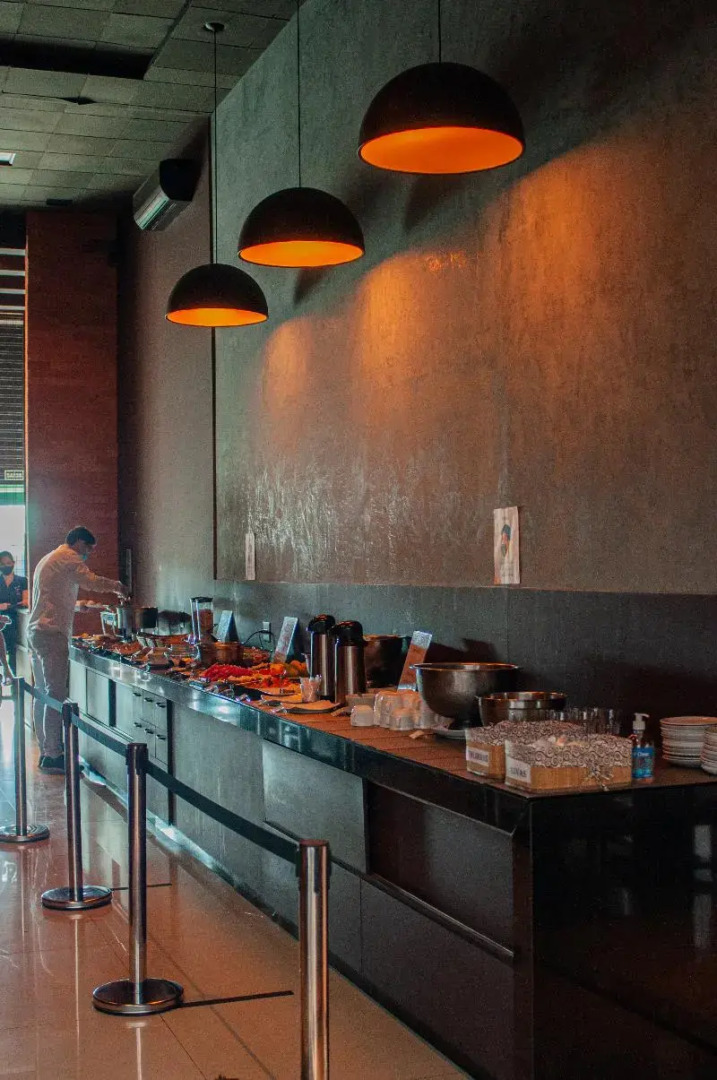 Jade Hotel Brasília