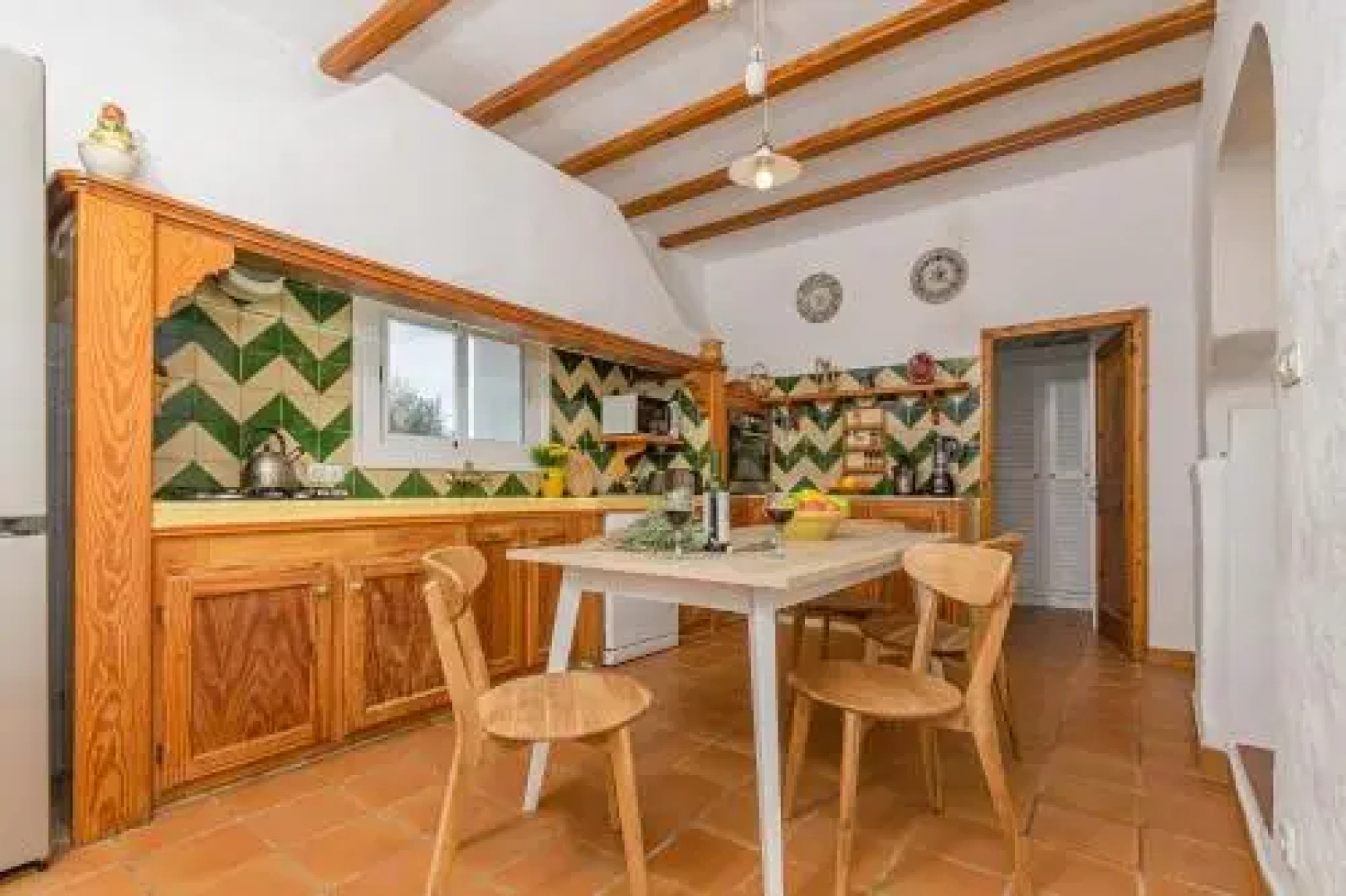 Finca Biniagorra Nou