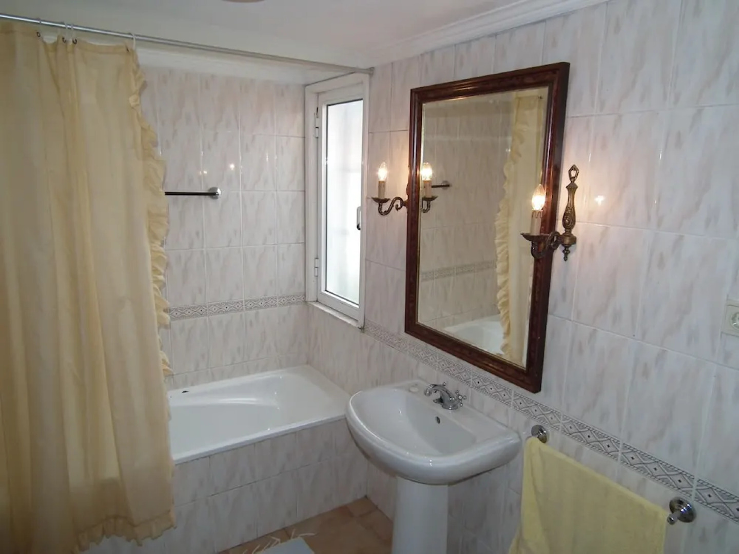 Moinho de Paradela velho