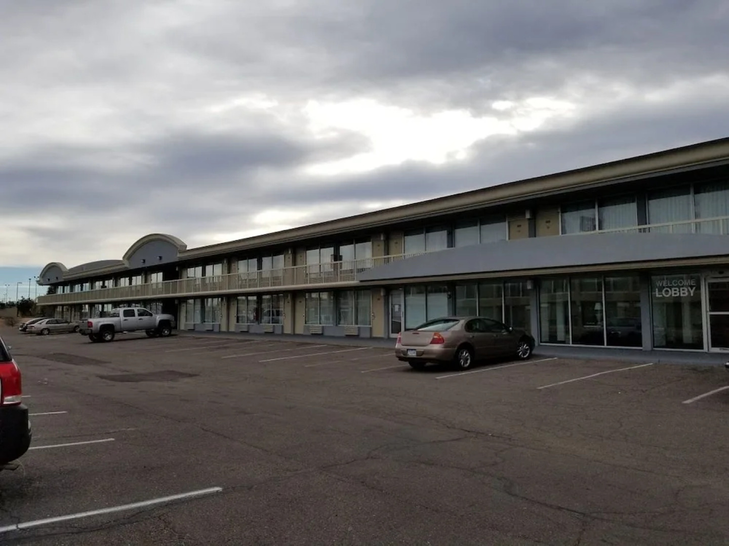 Suburban Studios Pueblo North