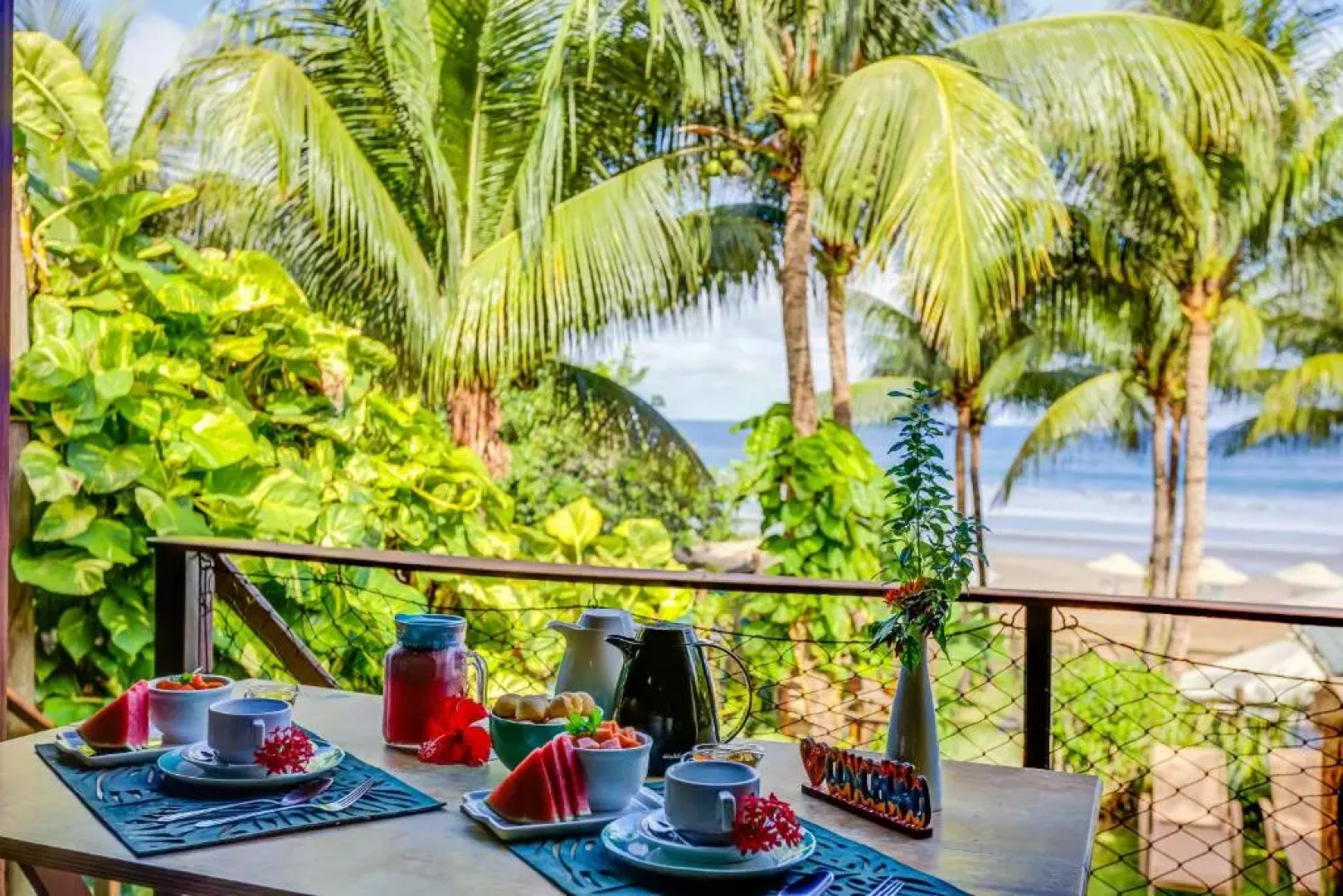 Casa Noronha Beira Mar