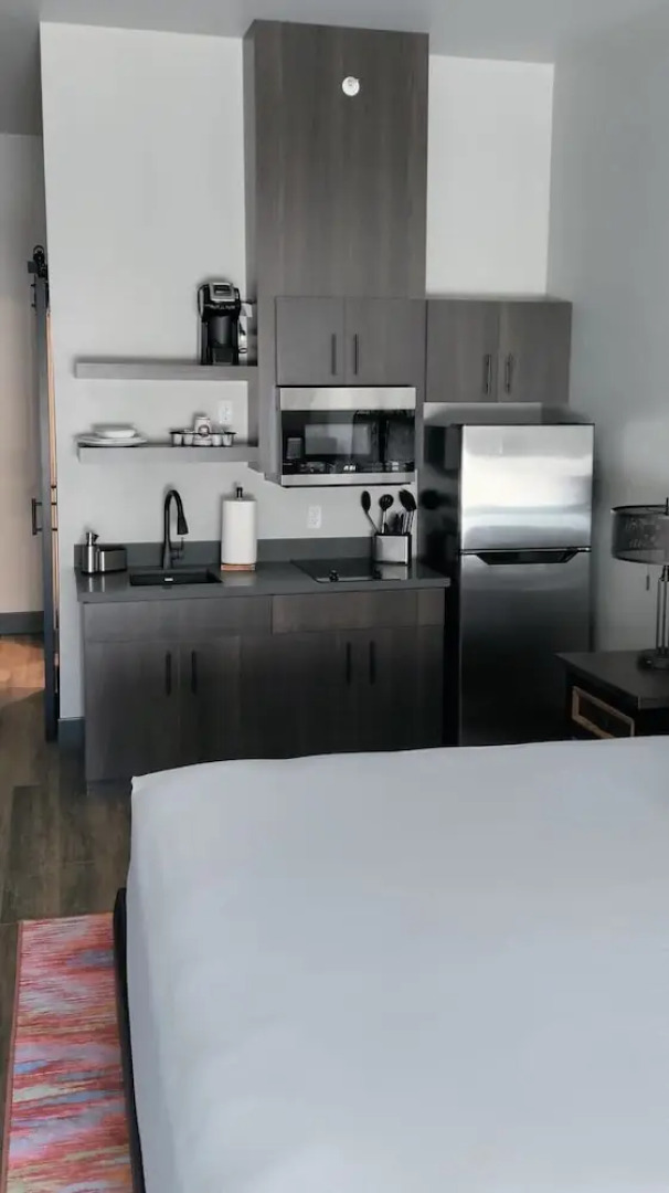 The Bunk House at Cross Keys