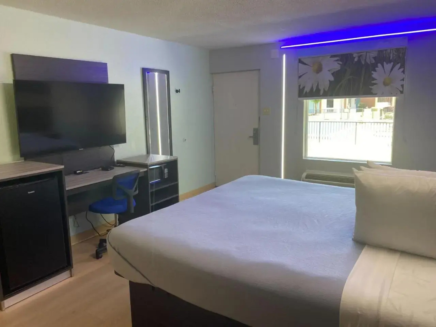 Americas Best Value Inn