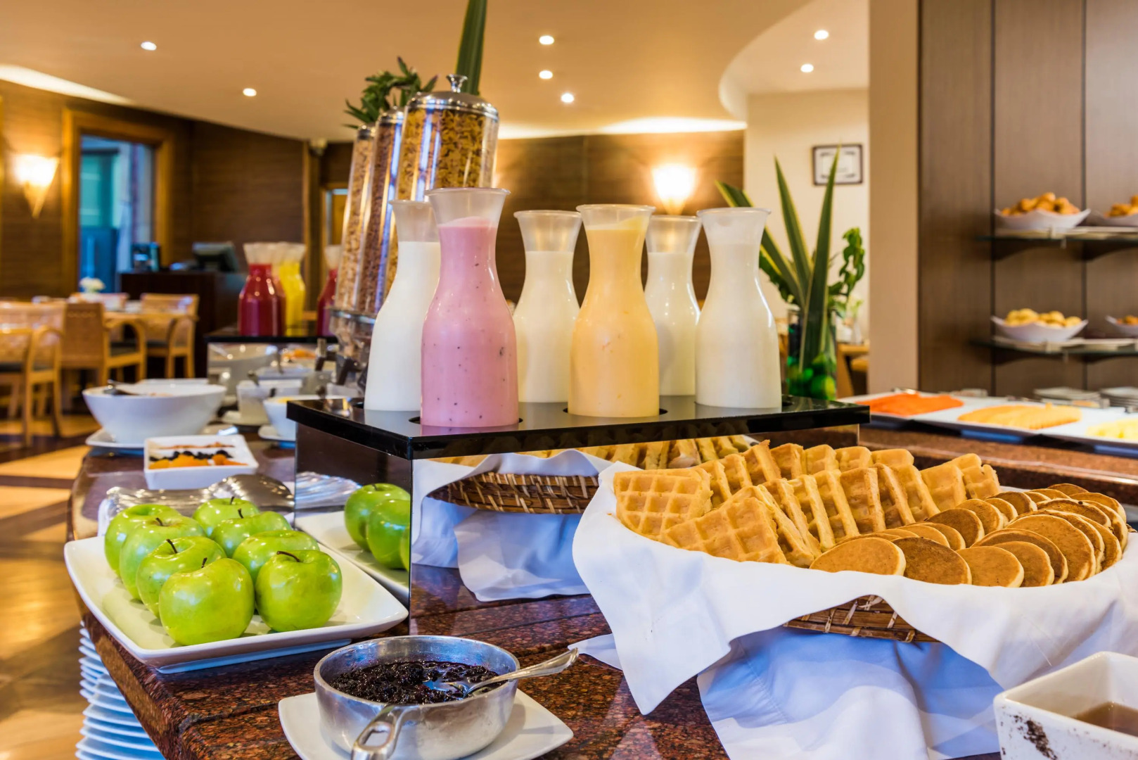 Cosmos 100 Hotel & Centro de Convenciones