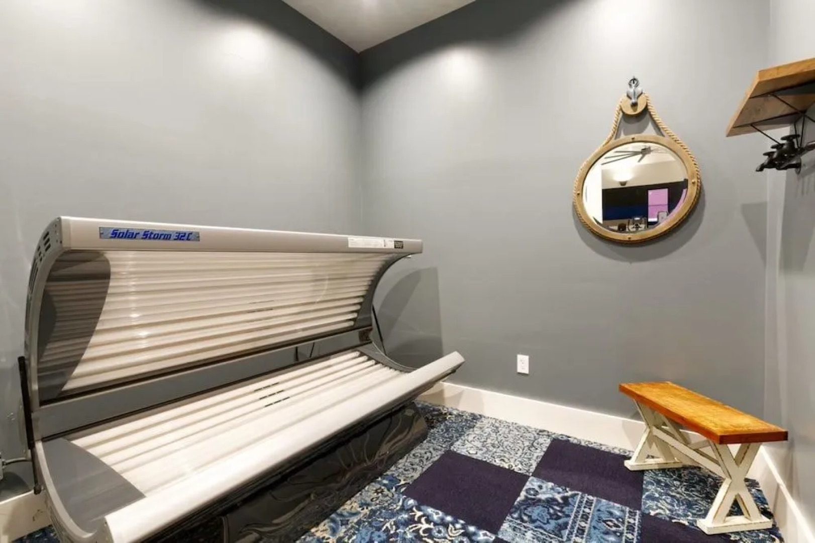 Cozy Houses at Nest Lawrence