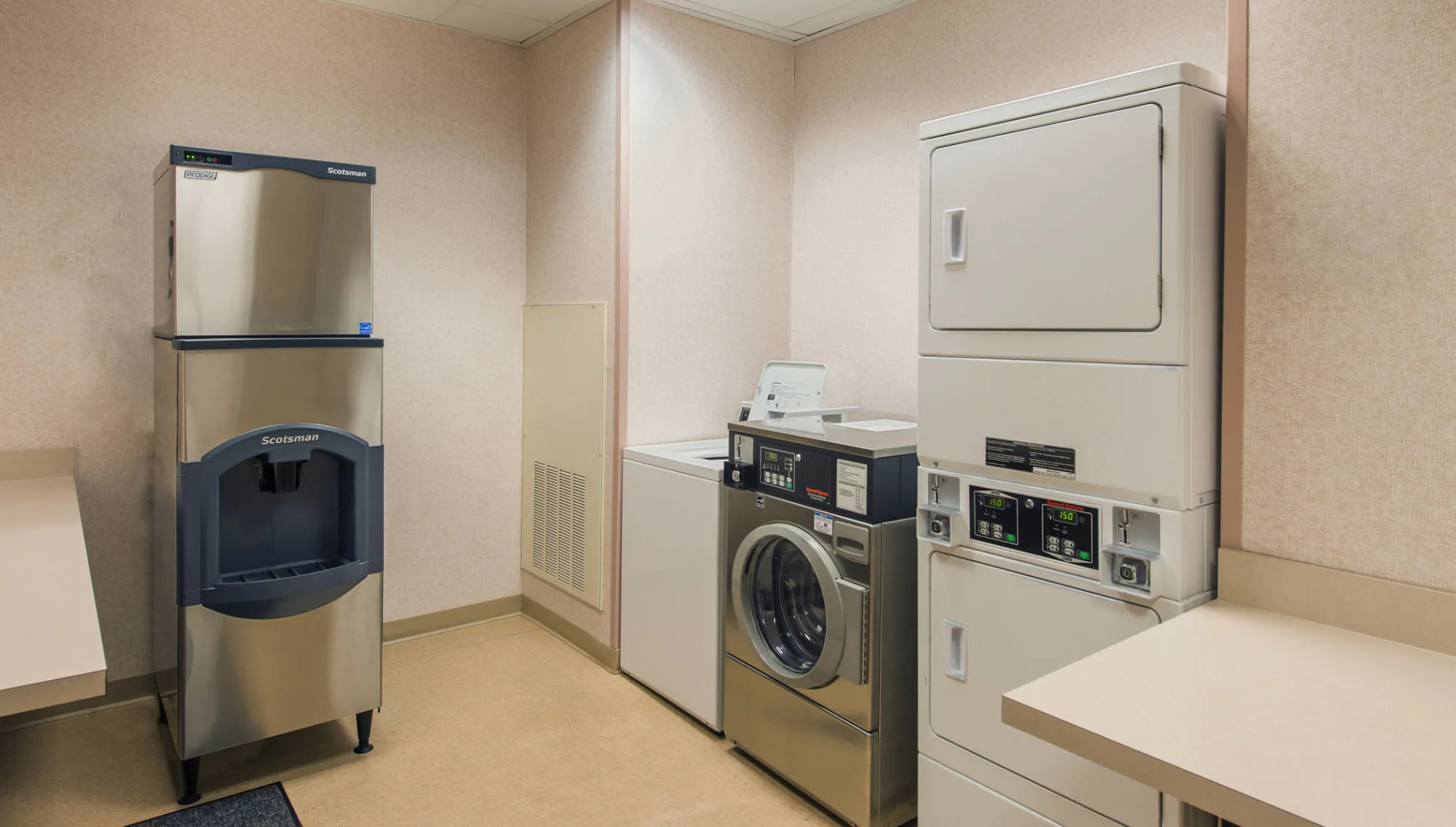 Residence Inn Charleston North/Ashley Phosphate